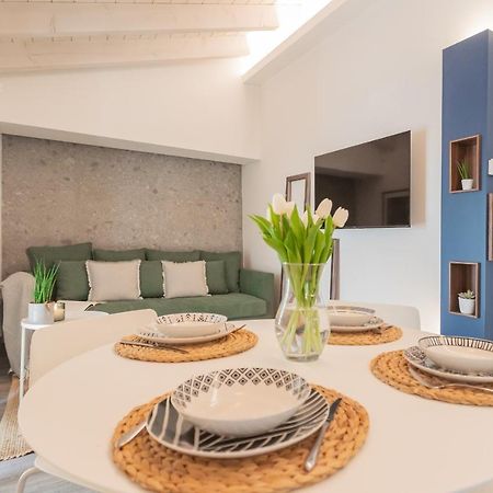 Muralto'S Nest By Rent All Como Exterior foto