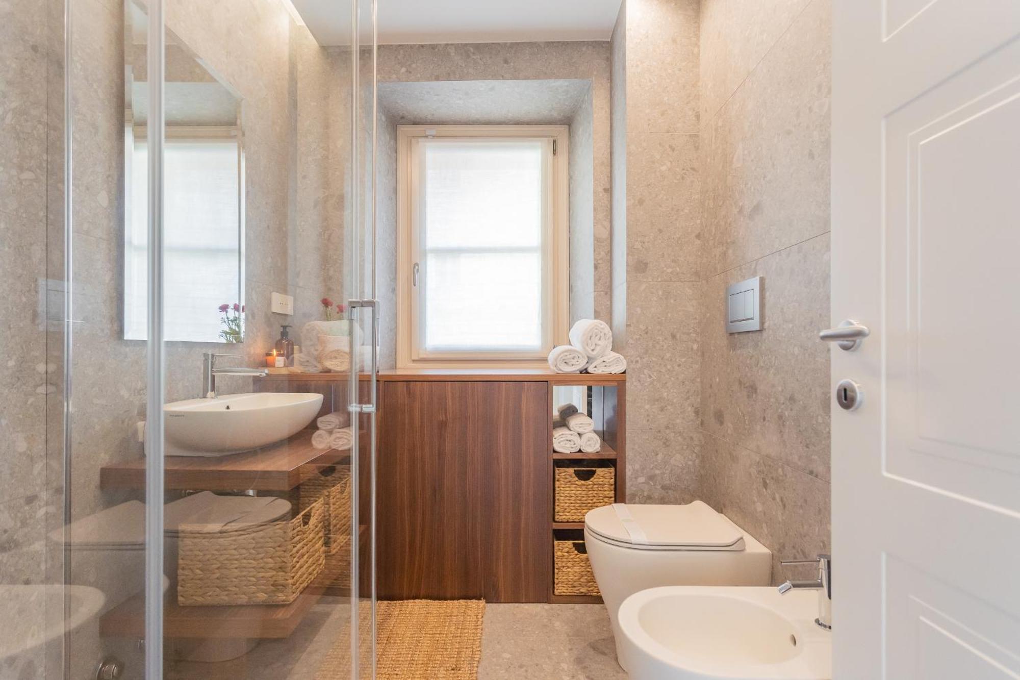 Muralto'S Nest By Rent All Como Exterior foto