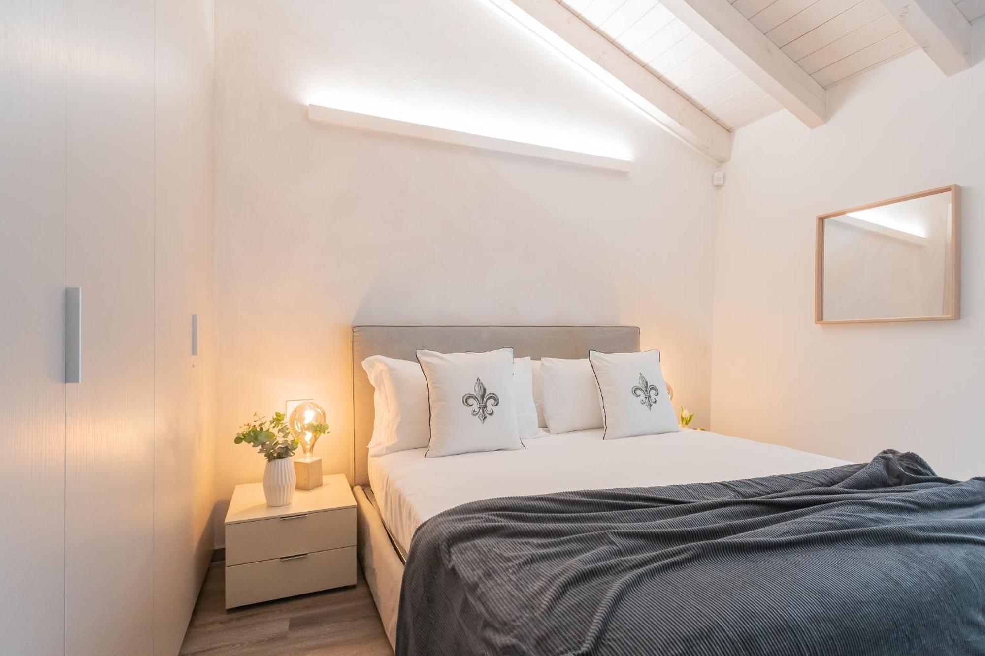 Muralto'S Nest By Rent All Como Exterior foto