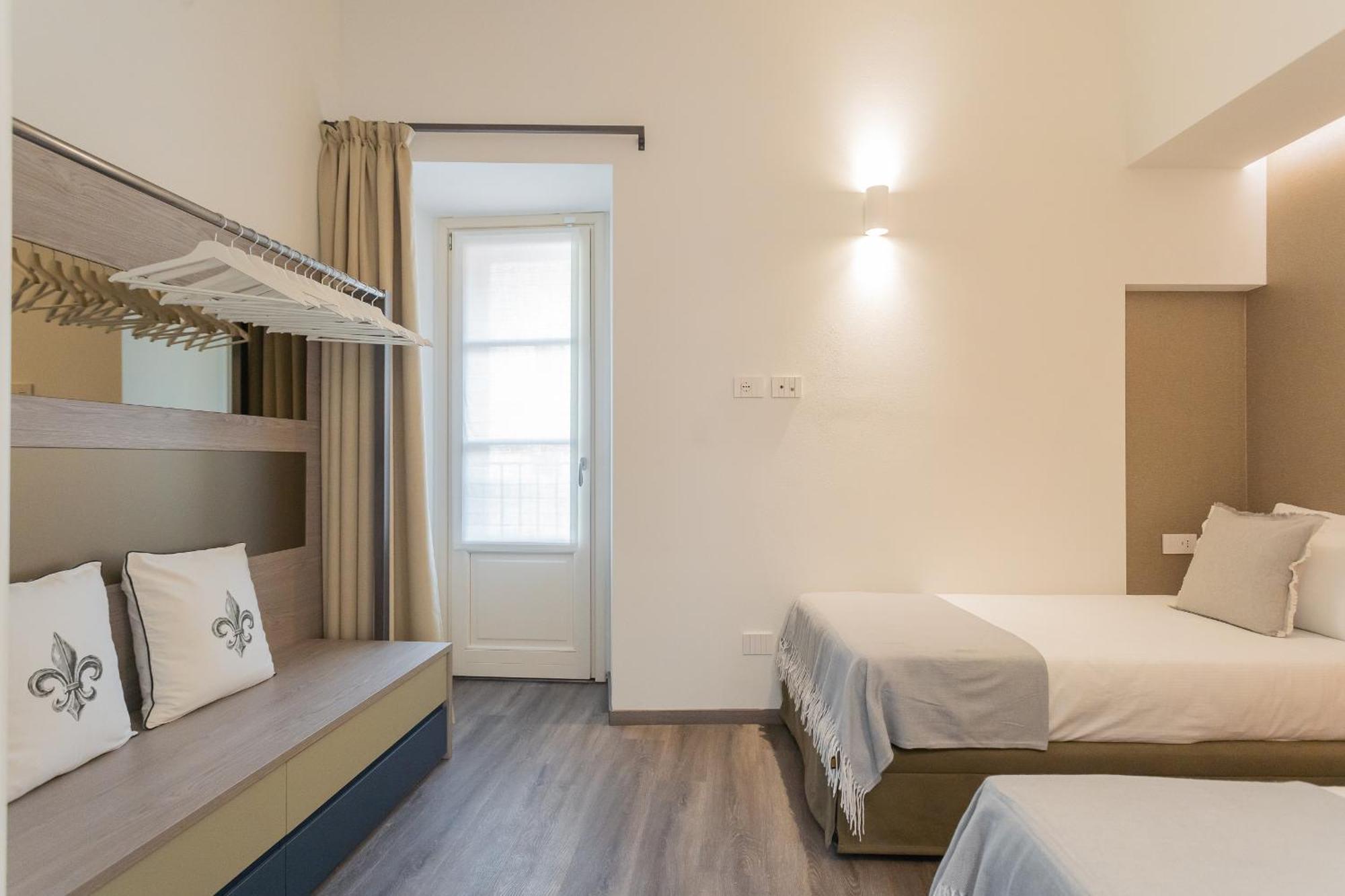 Muralto'S Nest By Rent All Como Exterior foto