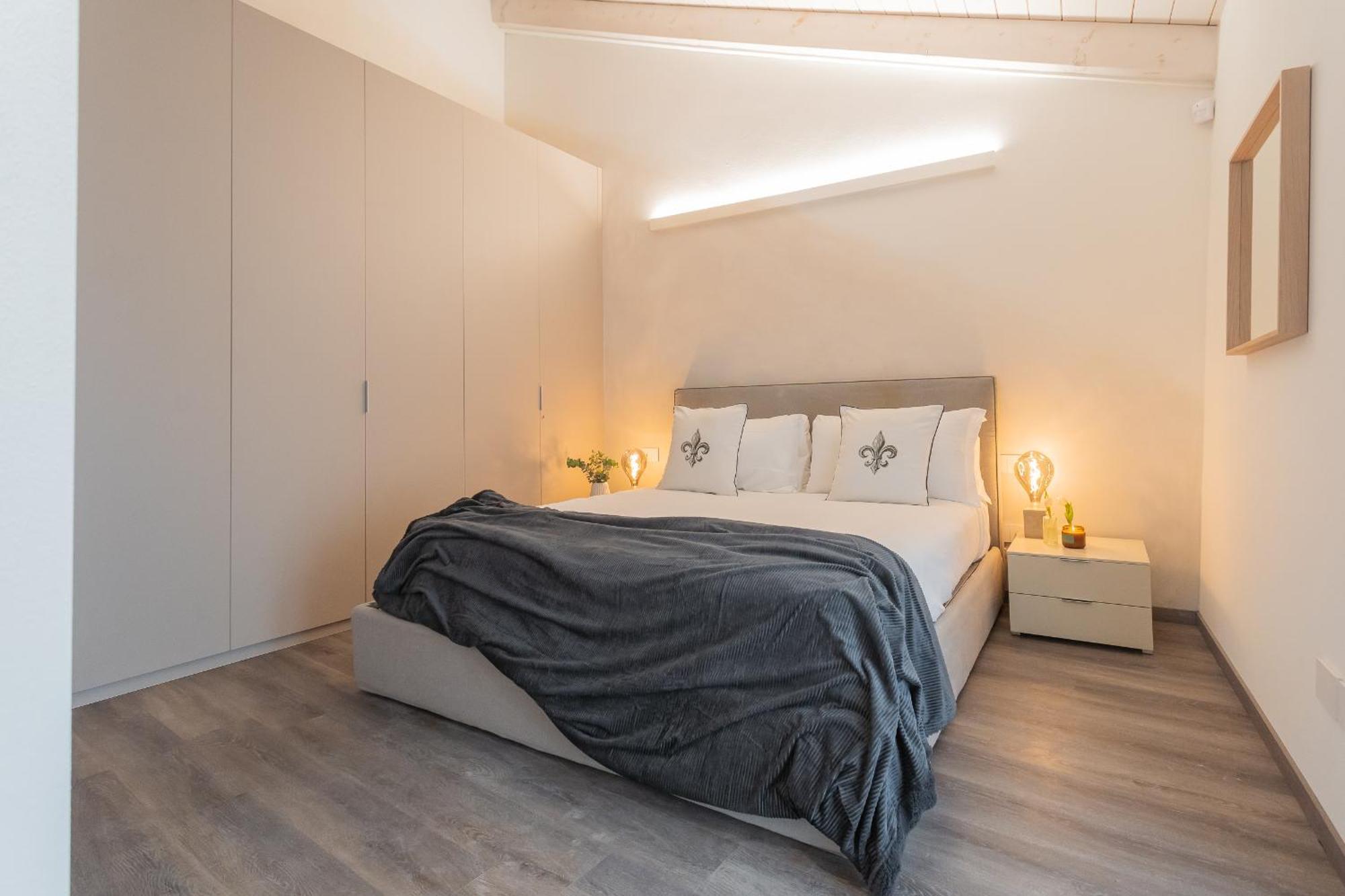 Muralto'S Nest By Rent All Como Exterior foto